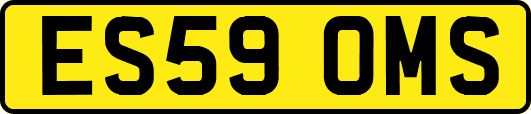 ES59OMS
