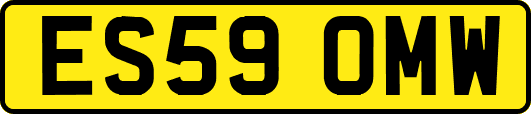 ES59OMW