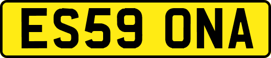 ES59ONA