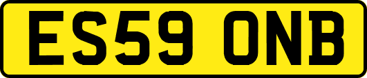 ES59ONB