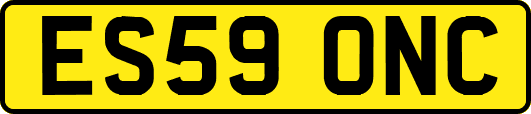 ES59ONC