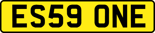 ES59ONE