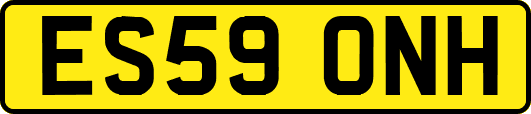 ES59ONH