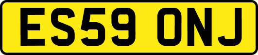 ES59ONJ