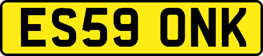 ES59ONK