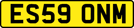 ES59ONM