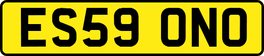 ES59ONO