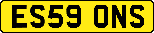 ES59ONS