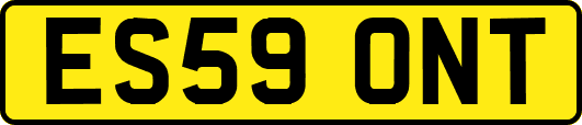 ES59ONT