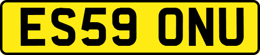 ES59ONU