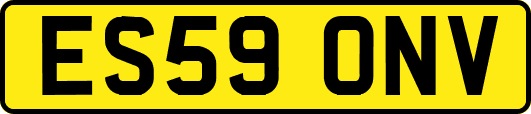 ES59ONV