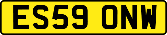 ES59ONW