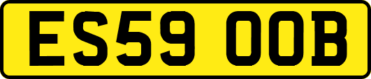 ES59OOB
