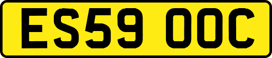 ES59OOC