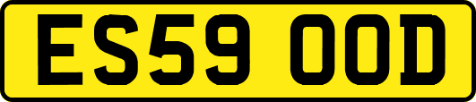 ES59OOD