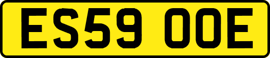 ES59OOE