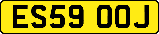 ES59OOJ