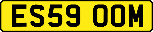 ES59OOM
