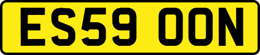 ES59OON
