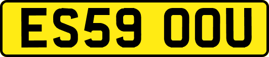 ES59OOU