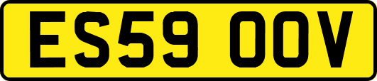 ES59OOV