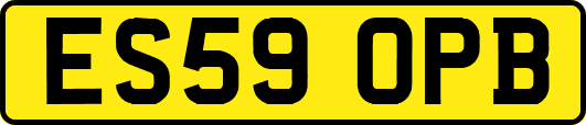 ES59OPB