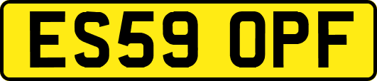ES59OPF