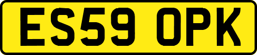 ES59OPK