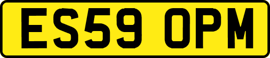ES59OPM
