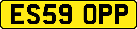 ES59OPP