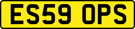 ES59OPS