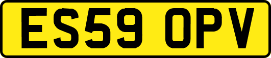 ES59OPV