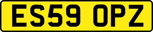 ES59OPZ