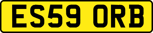 ES59ORB