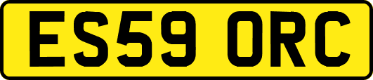 ES59ORC