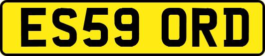 ES59ORD