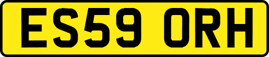 ES59ORH