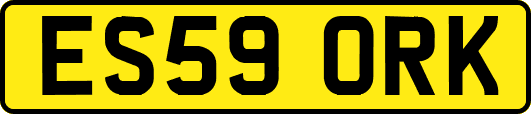 ES59ORK