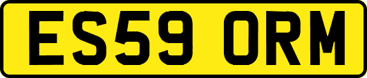 ES59ORM