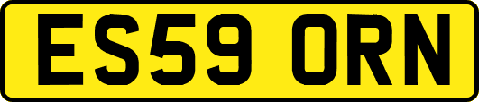ES59ORN