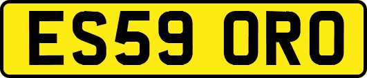 ES59ORO