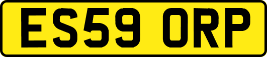 ES59ORP