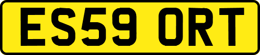 ES59ORT