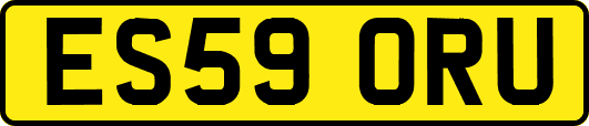 ES59ORU