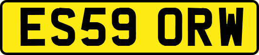 ES59ORW