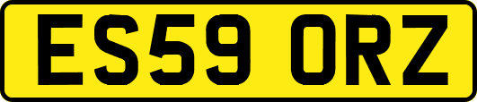 ES59ORZ