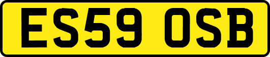 ES59OSB