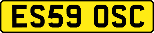 ES59OSC