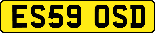 ES59OSD