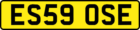 ES59OSE